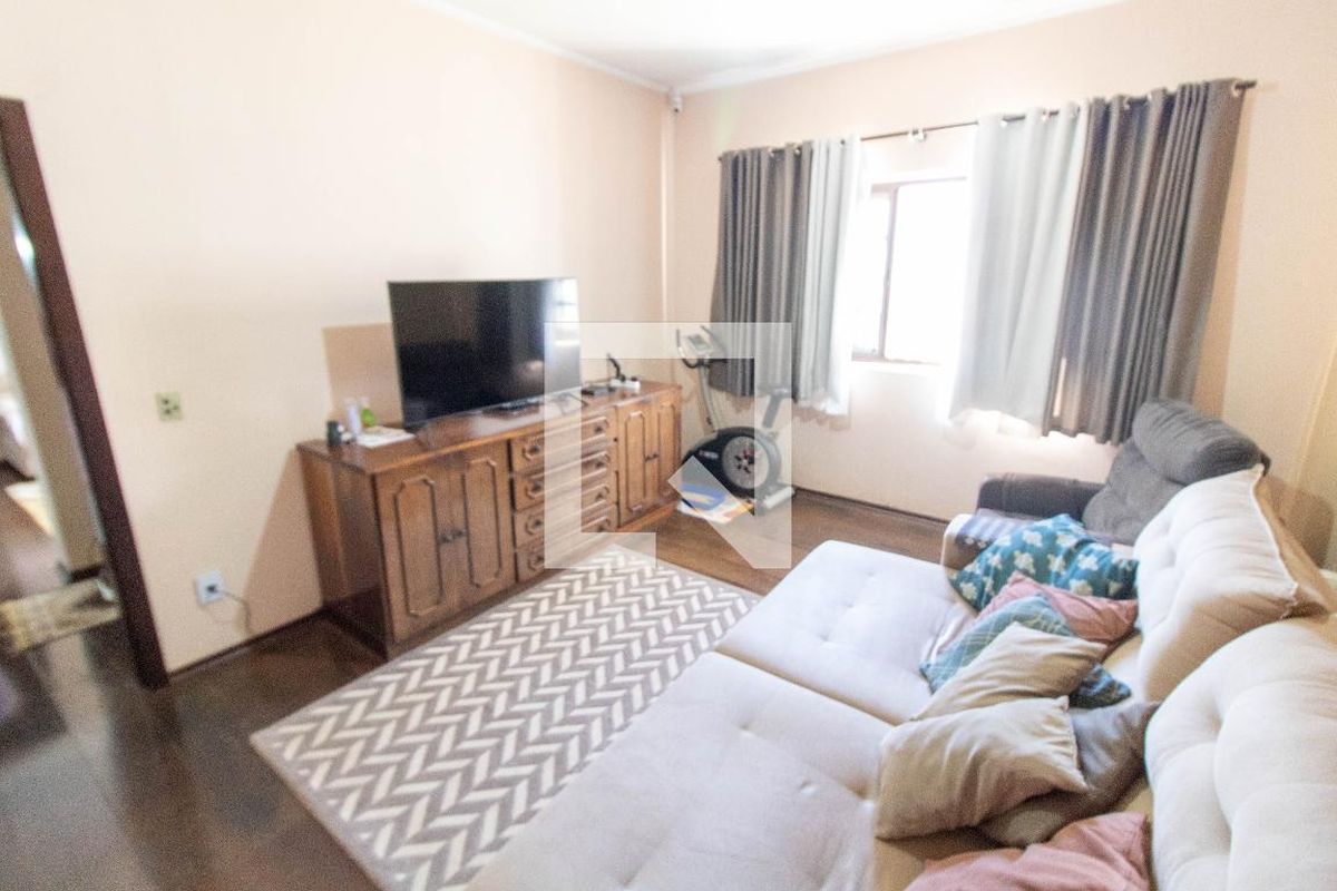 Casa à Venda - Vila Brandina, 4 Quartos,  483 m2 em , Campinas - sp | SoloBR