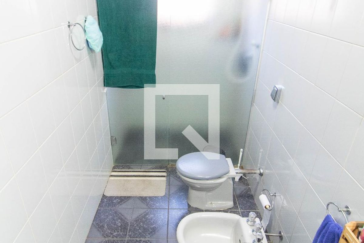 Casa à Venda - Vila Brandina, 4 Quartos,  483 m2 em , Campinas - sp | SoloBR