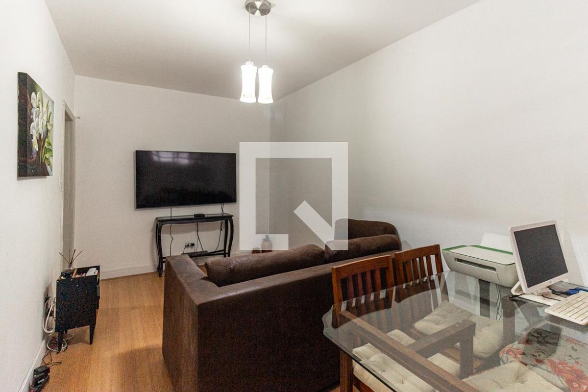 Apartamento, 2 quartos, 120 m² - Foto 4