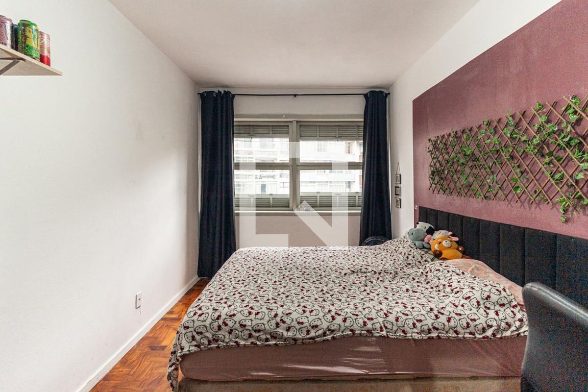 Apartamento, 2 quartos, 120 m² - Foto 6