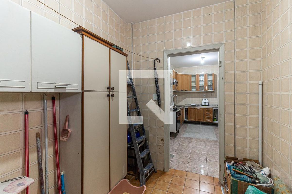 Apartamento, 2 quartos, 120 m² - Foto 25