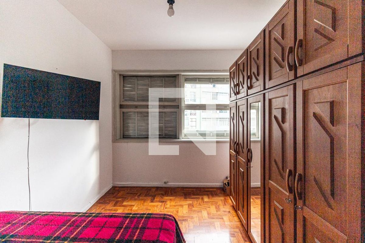 Apartamento, 2 quartos, 120 m² - Foto 11