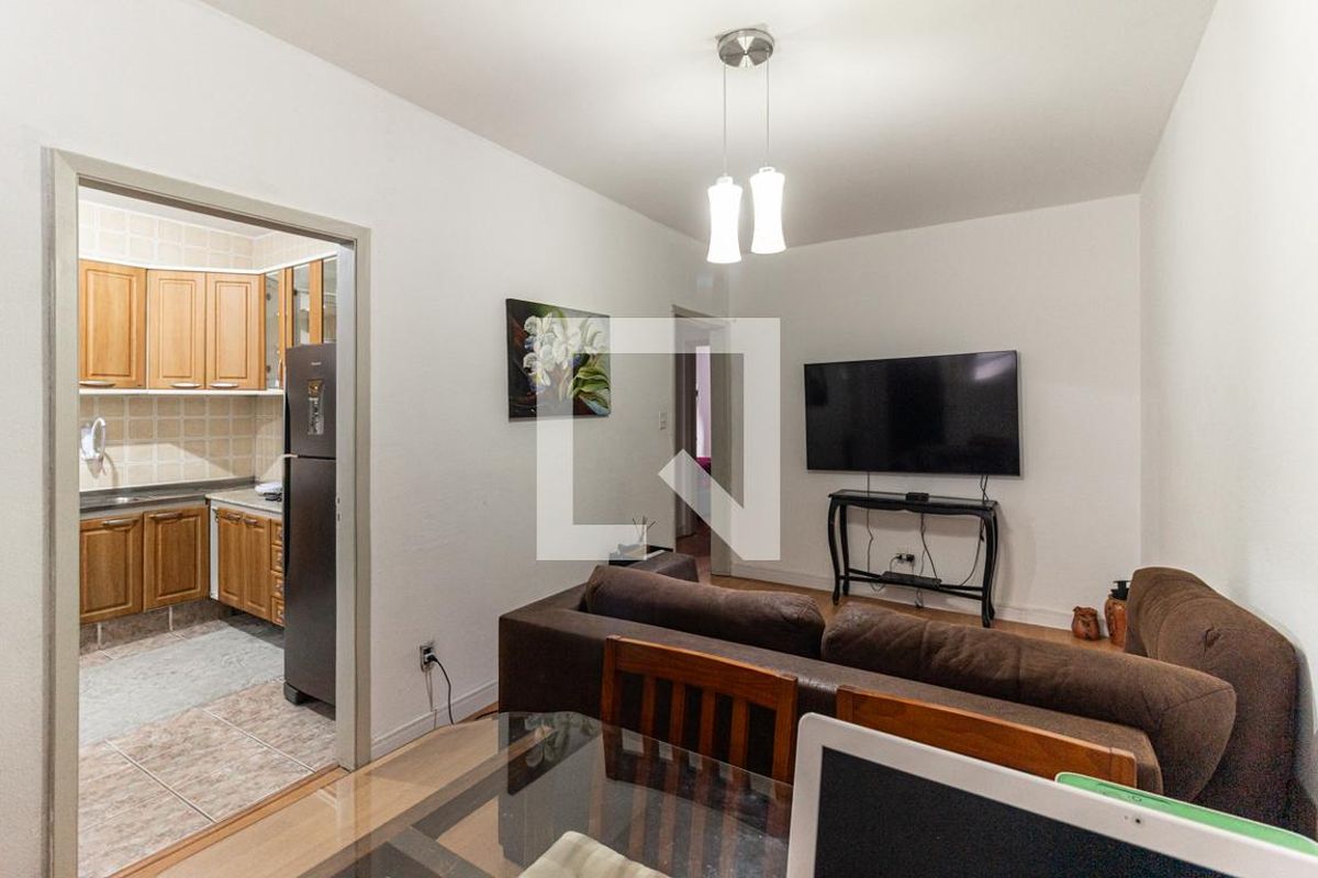 Apartamento, 2 quartos, 120 m² - Foto 2