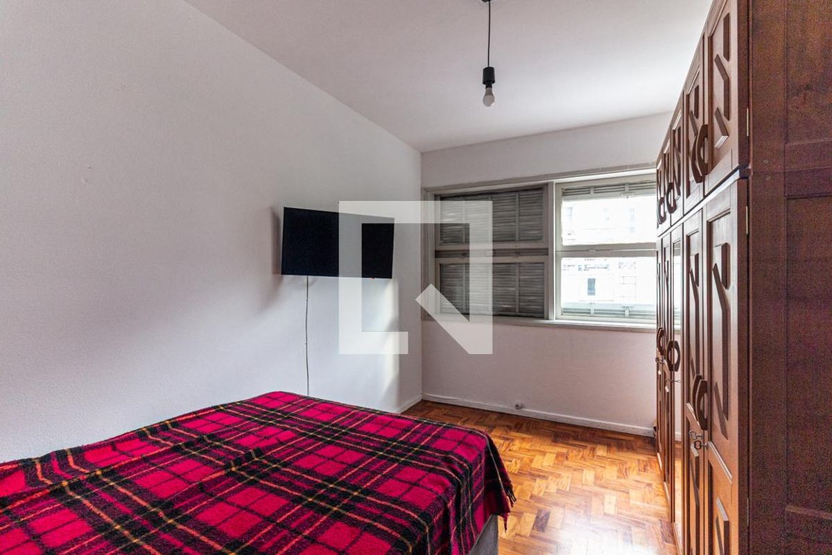 Apartamento, 2 quartos, 120 m² - Foto 10