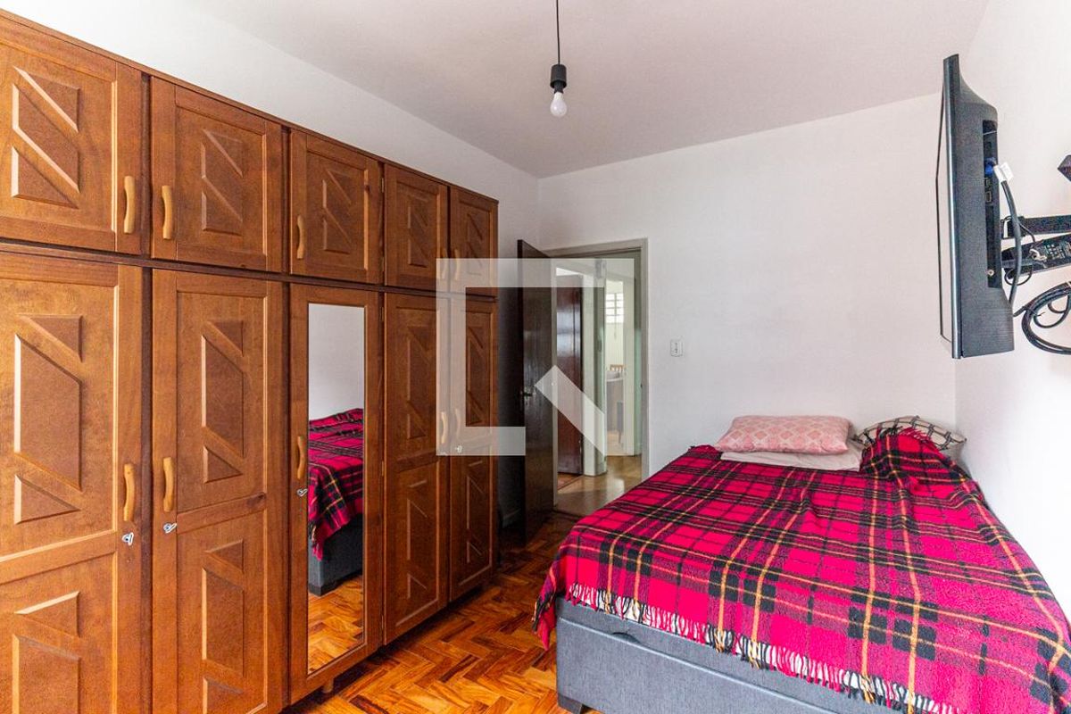 Apartamento, 2 quartos, 120 m² - Foto 13