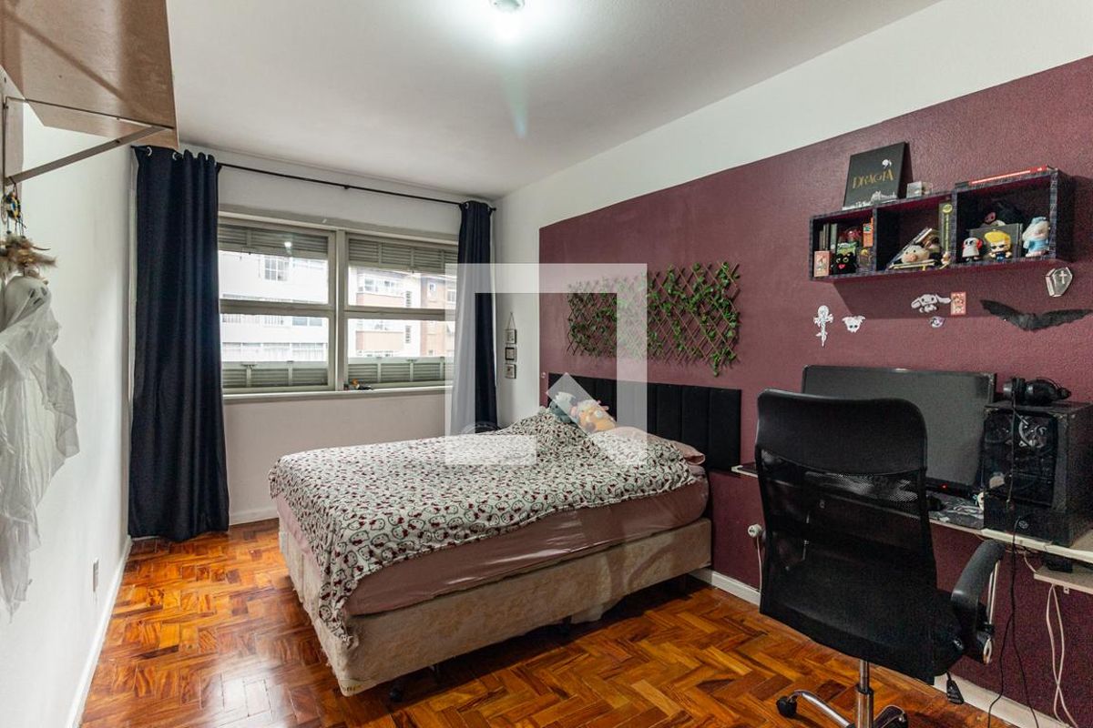 Apartamento, 2 quartos, 120 m² - Foto 5