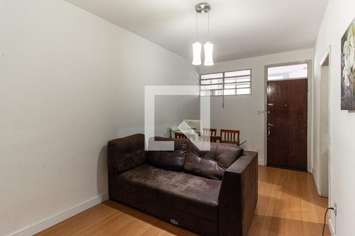 Apartamento, 2 quartos, 120 m² - Foto 3