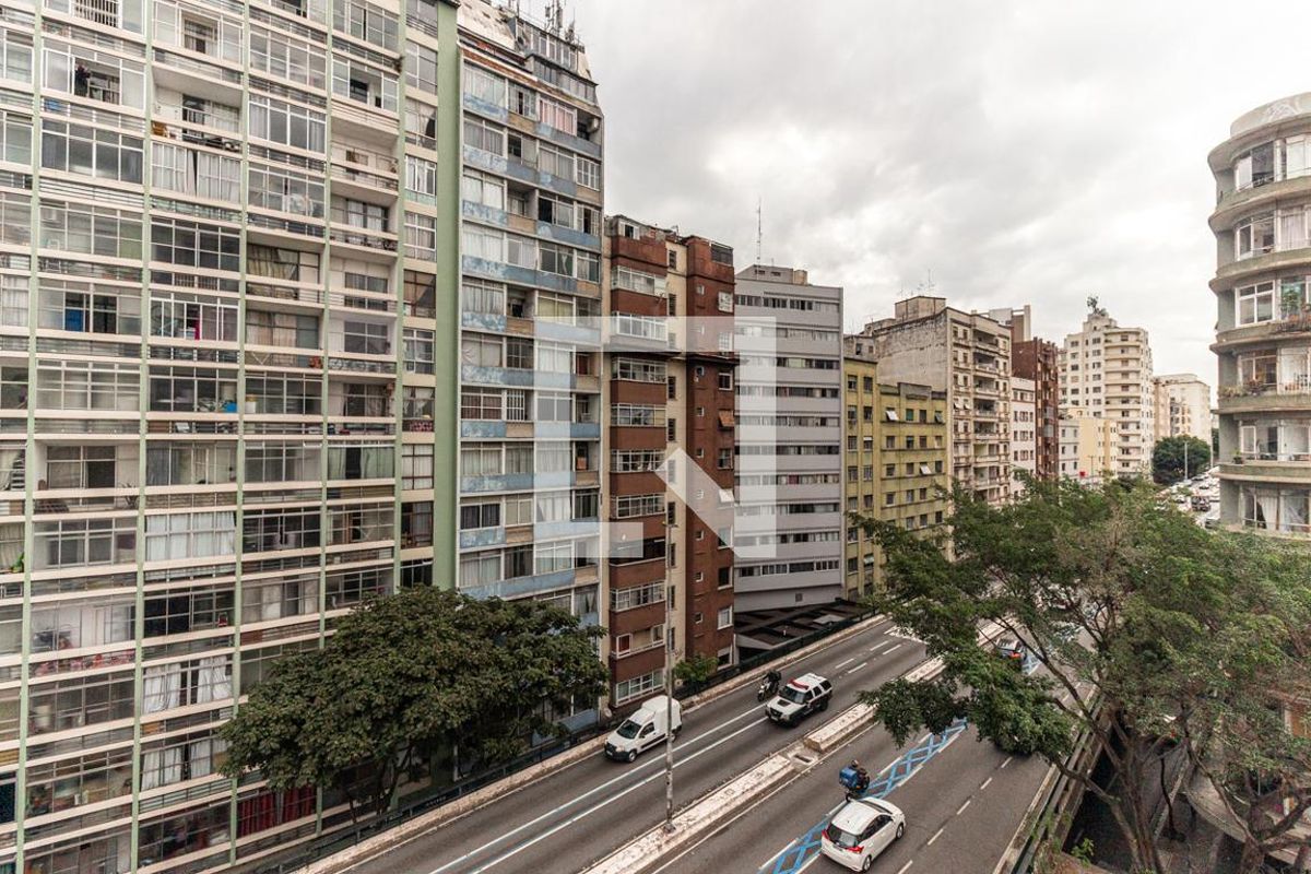 Apartamento, 2 quartos, 120 m² - Foto 9