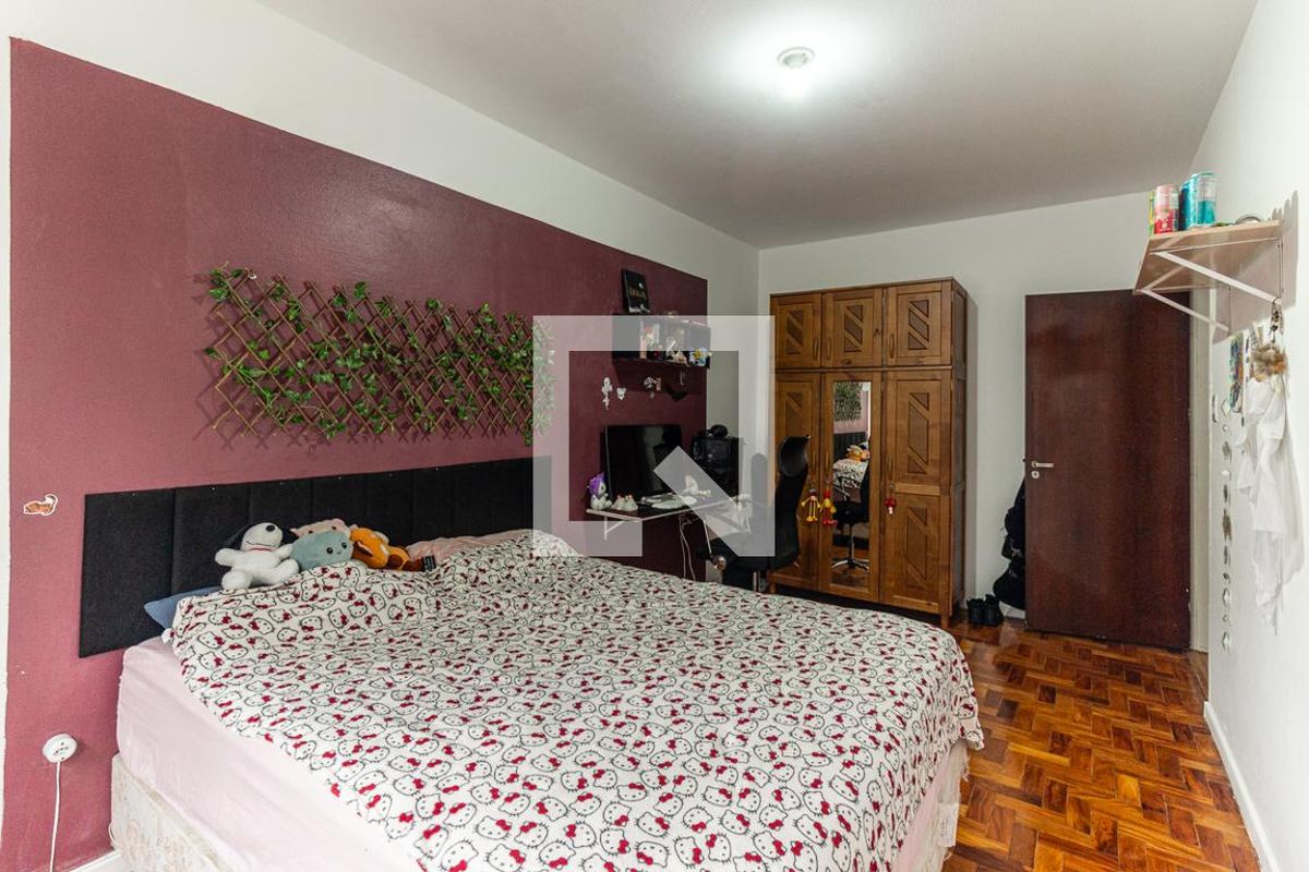 Apartamento, 2 quartos, 120 m² - Foto 7