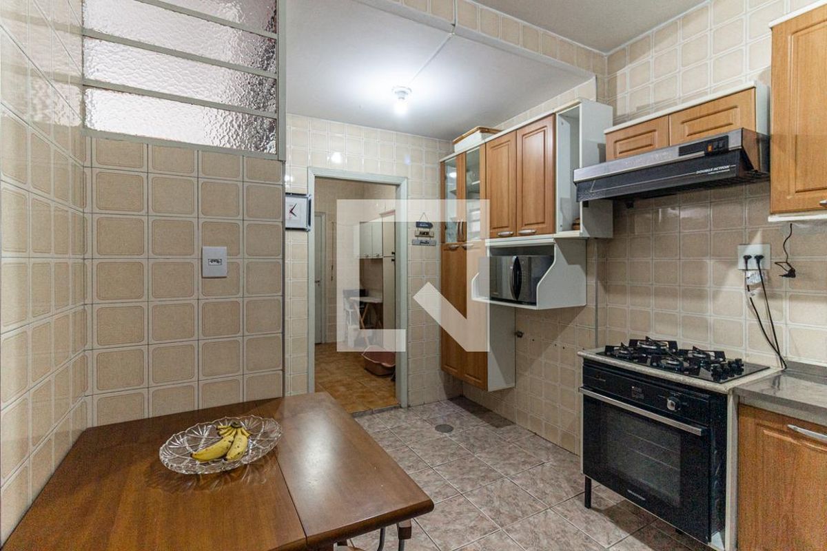 Apartamento, 2 quartos, 120 m² - Foto 19