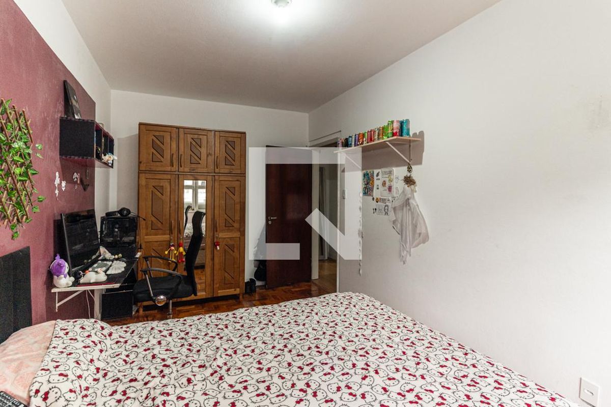 Apartamento, 2 quartos, 120 m² - Foto 8