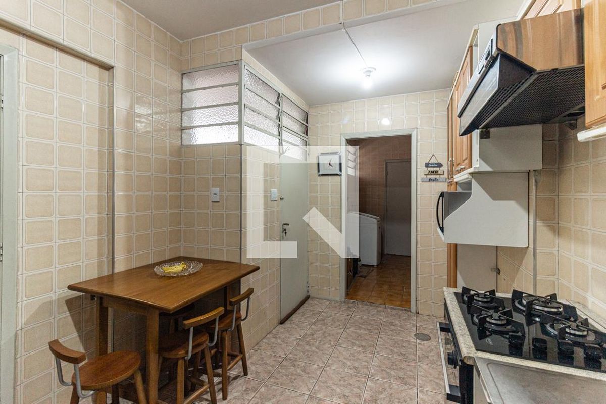 Apartamento, 2 quartos, 120 m² - Foto 20