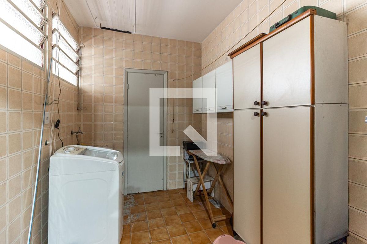 Apartamento, 2 quartos, 120 m² - Foto 23