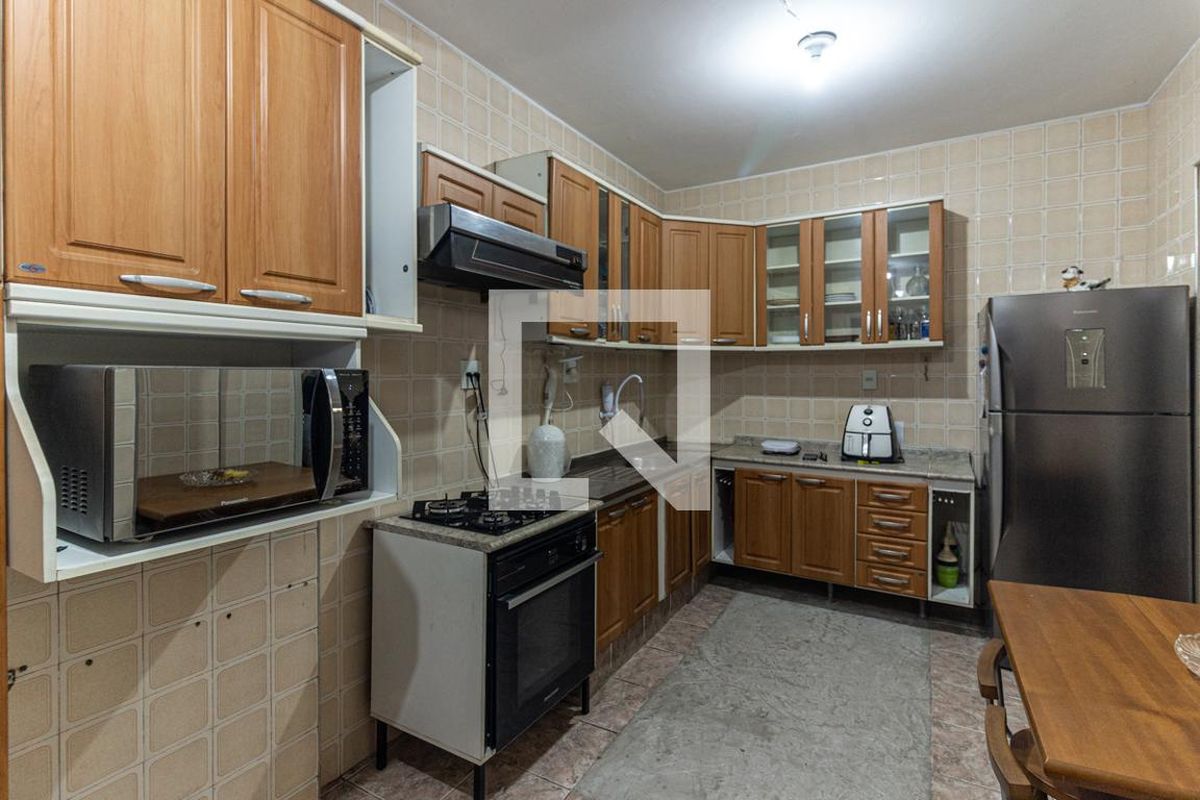 Apartamento, 2 quartos, 120 m² - Foto 22