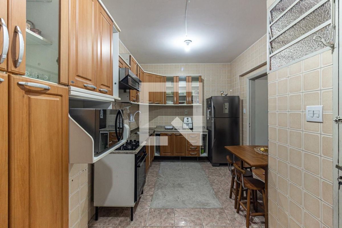 Apartamento, 2 quartos, 120 m² - Foto 21