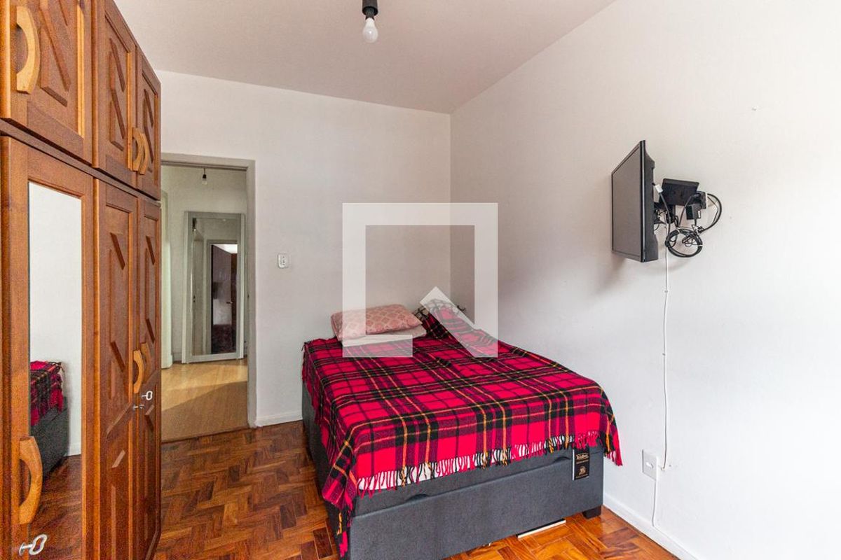 Apartamento, 2 quartos, 120 m² - Foto 12