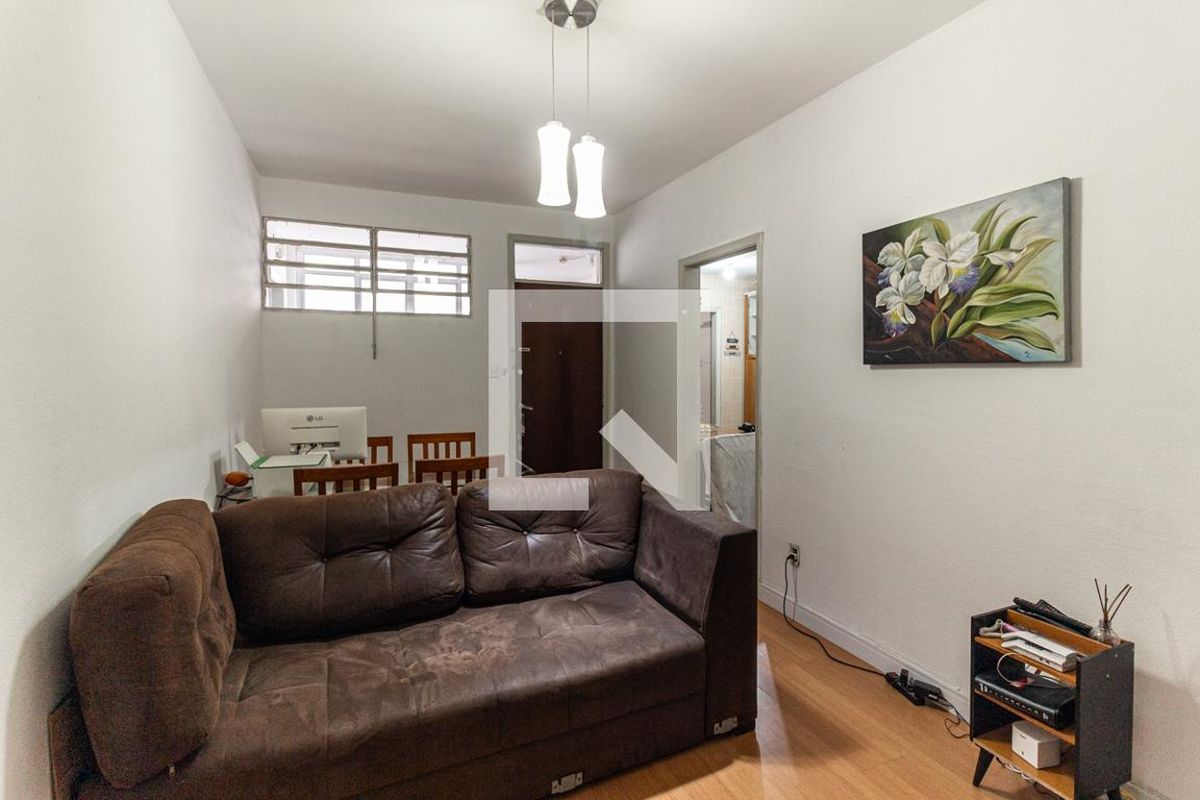 Apartamento, 2 quartos, 120 m² - Foto 1