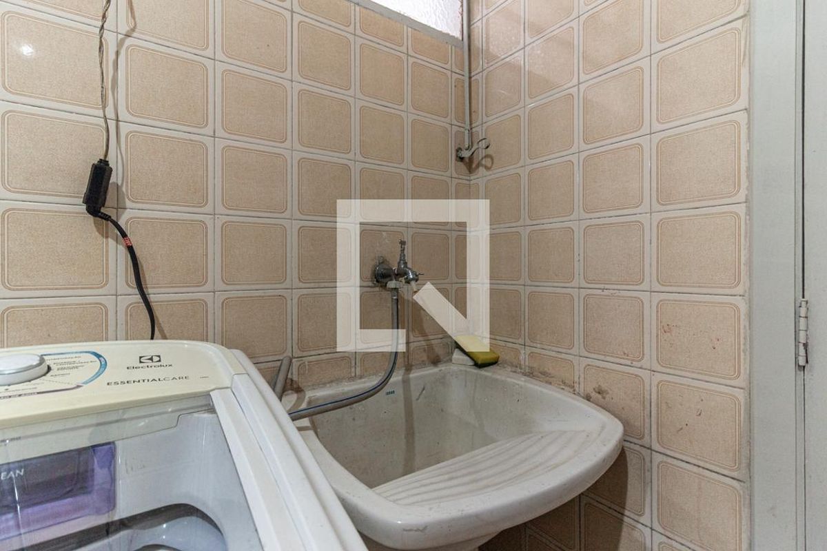 Apartamento, 2 quartos, 120 m² - Foto 24