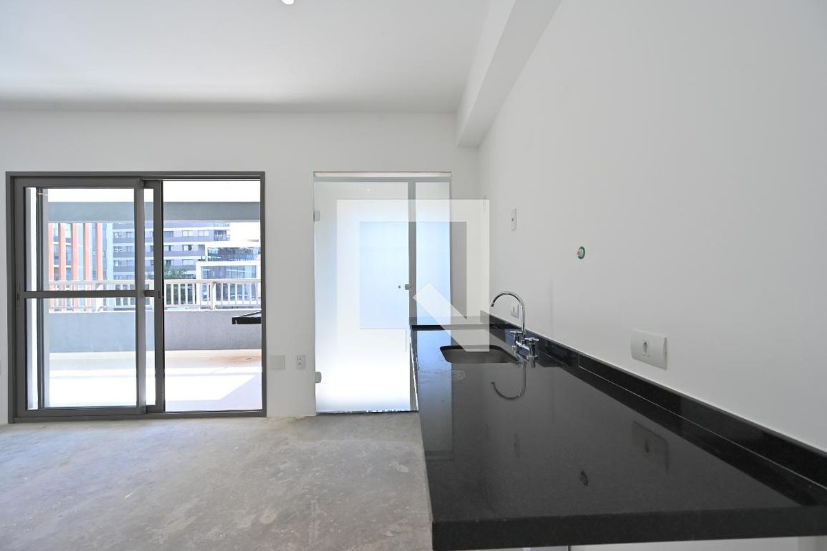 Apartamento, 1 quarto, 54 m² - Foto 27