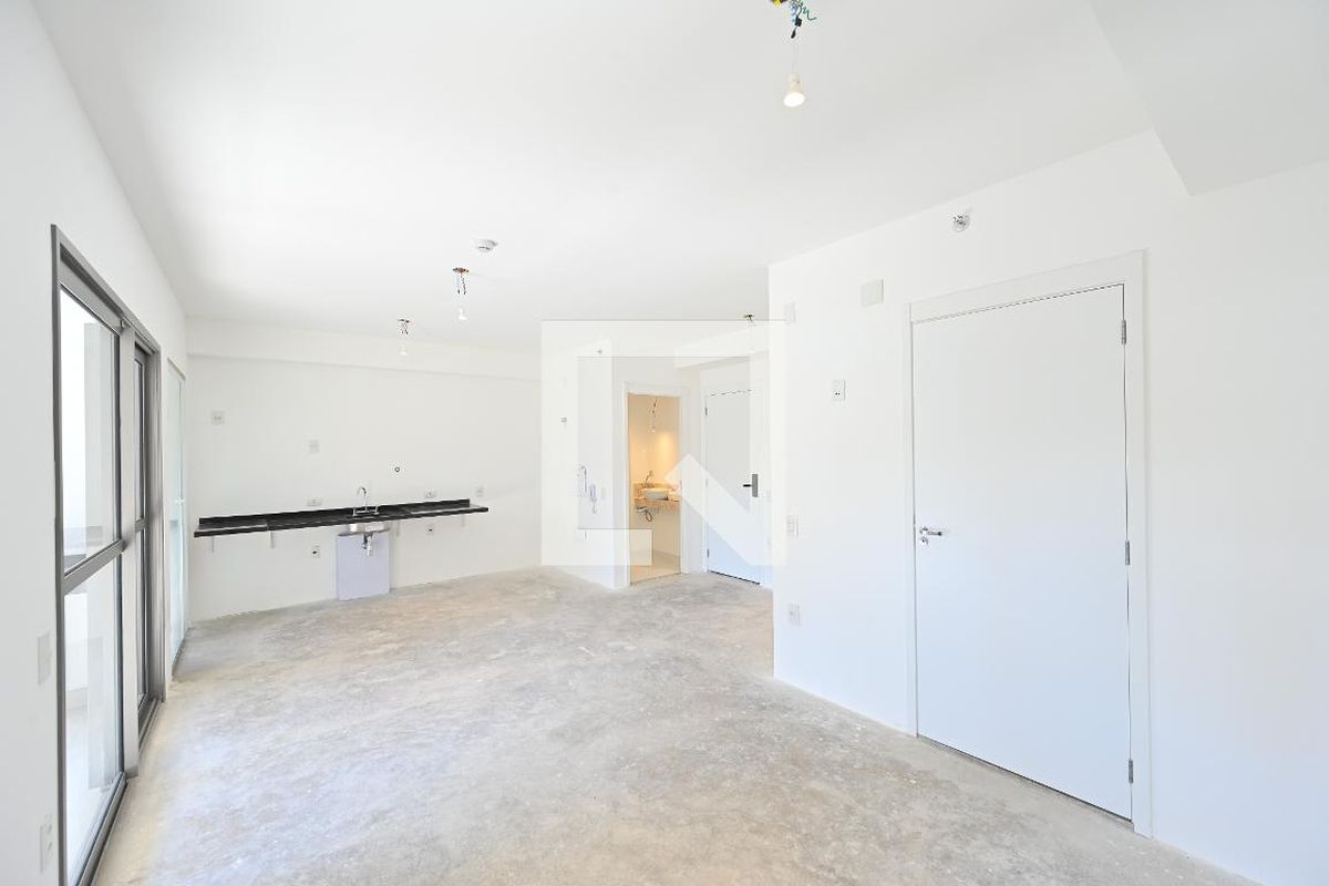 Apartamento, 1 quarto, 54 m² - Foto 7