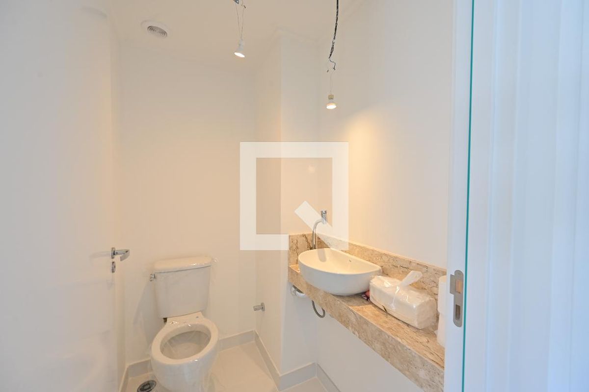 Apartamento, 1 quarto, 54 m² - Foto 9