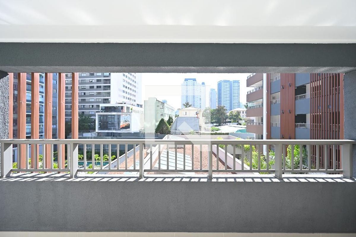 Apartamento, 1 quarto, 54 m² - Foto 17