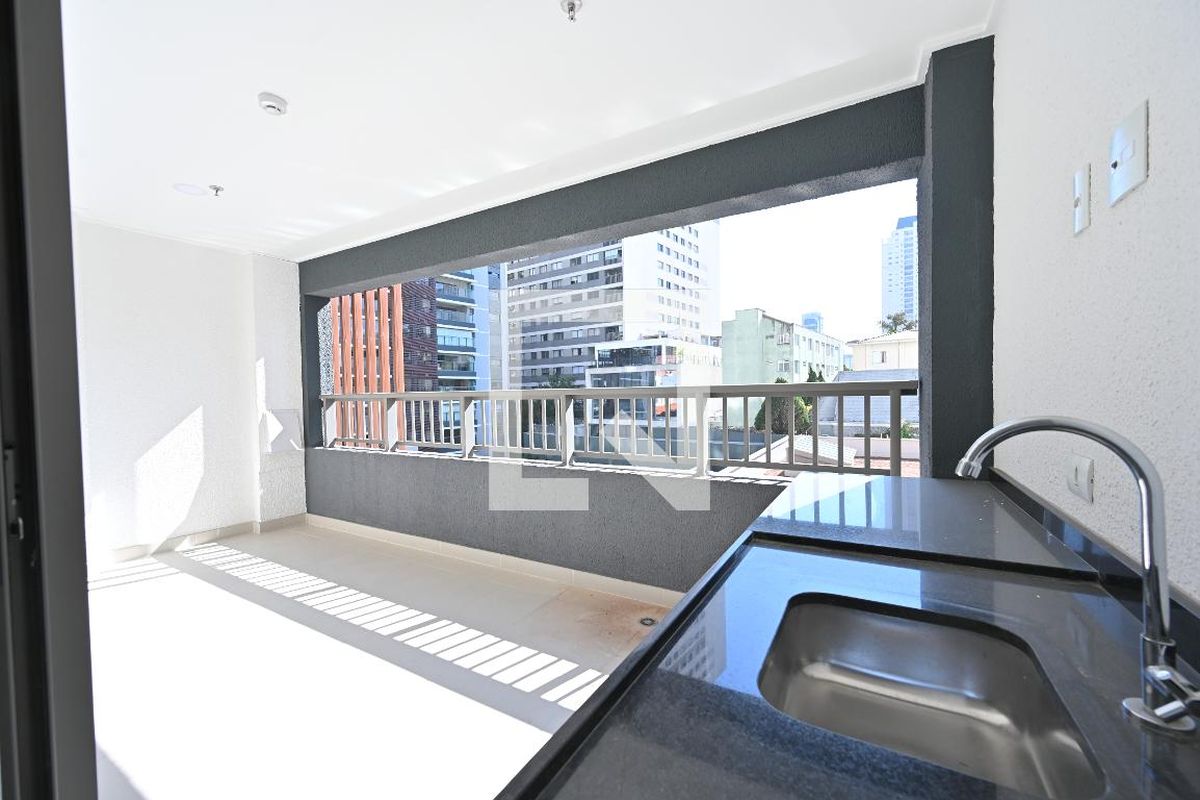 Apartamento, 1 quarto, 54 m² - Foto 11