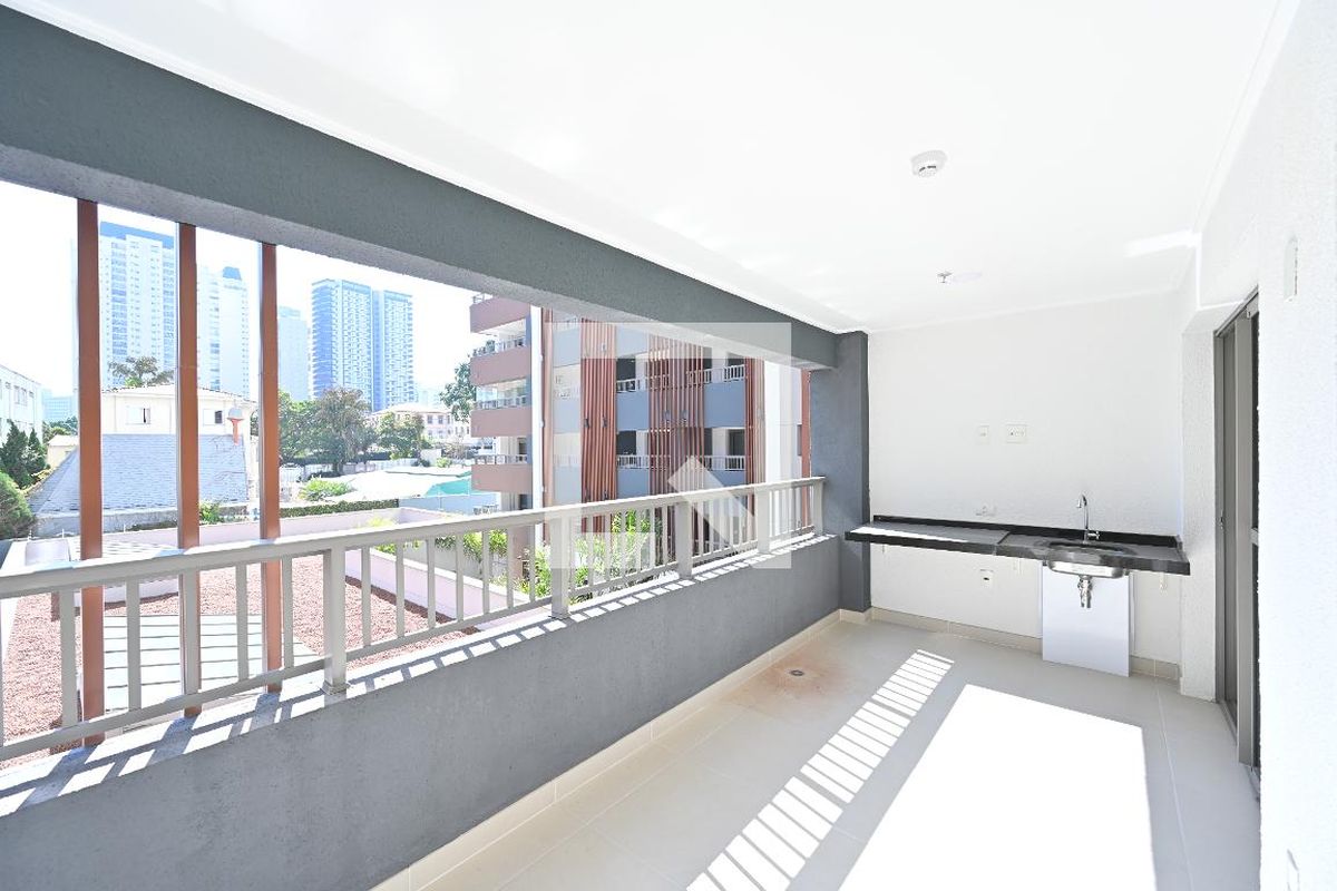 Apartamento, 1 quarto, 54 m² - Foto 14