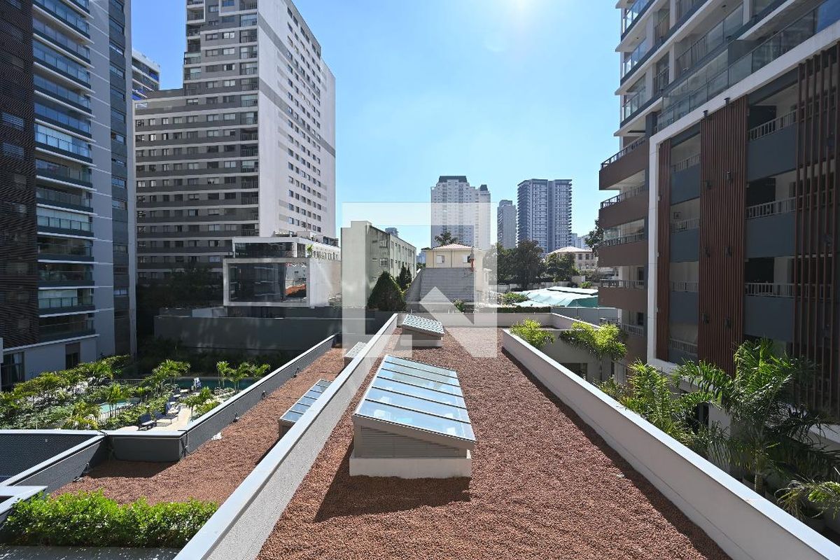 Apartamento, 1 quarto, 54 m² - Foto 18