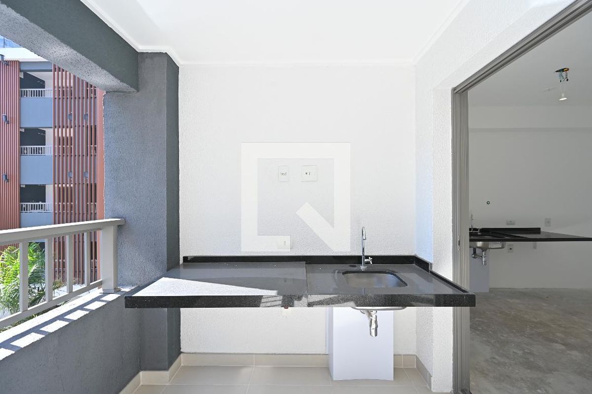 Apartamento, 1 quarto, 54 m² - Foto 16