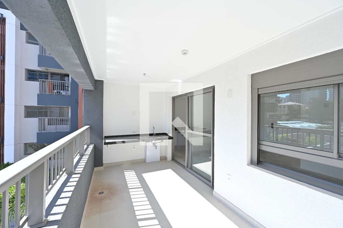 Apartamento, 1 quarto, 54 m² - Foto 15