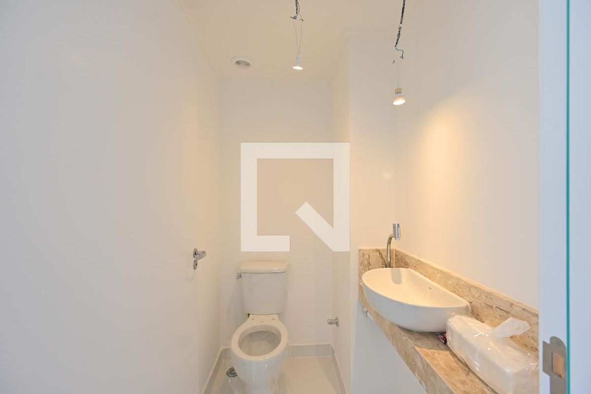 Apartamento, 1 quarto, 54 m² - Foto 8