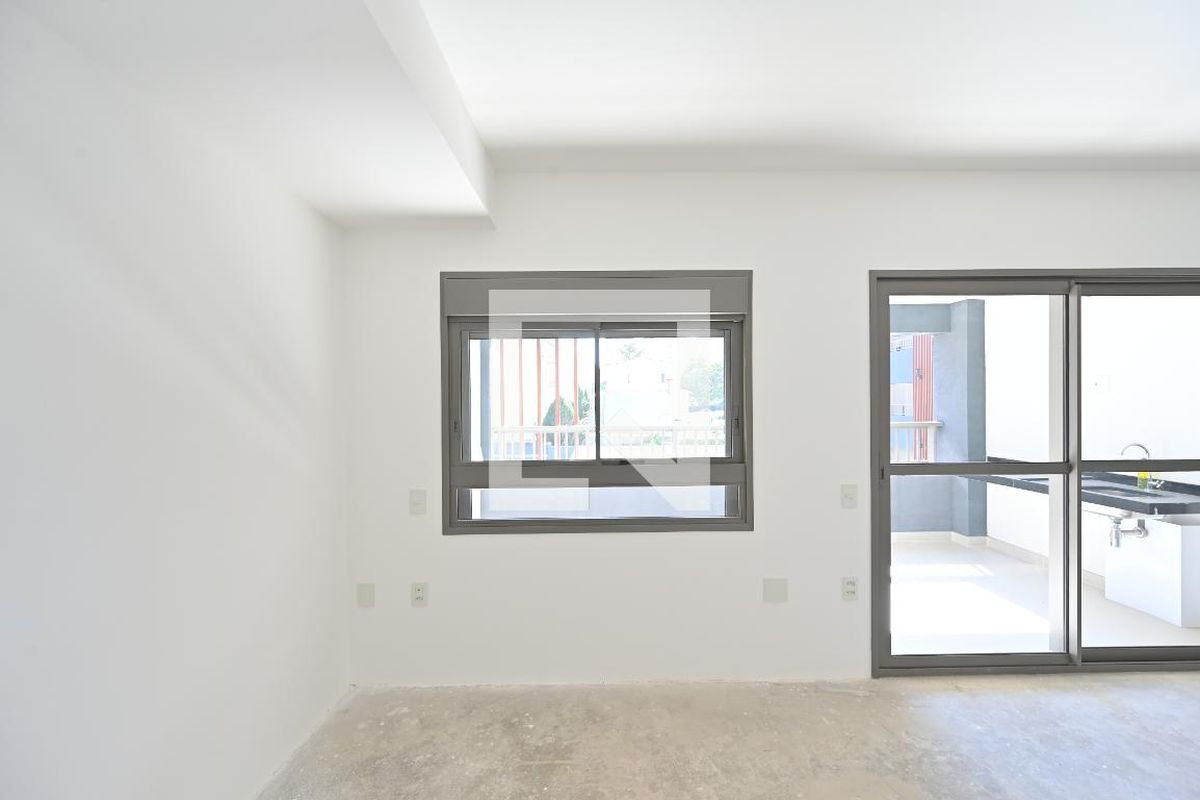 Apartamento, 1 quarto, 54 m² - Foto 6