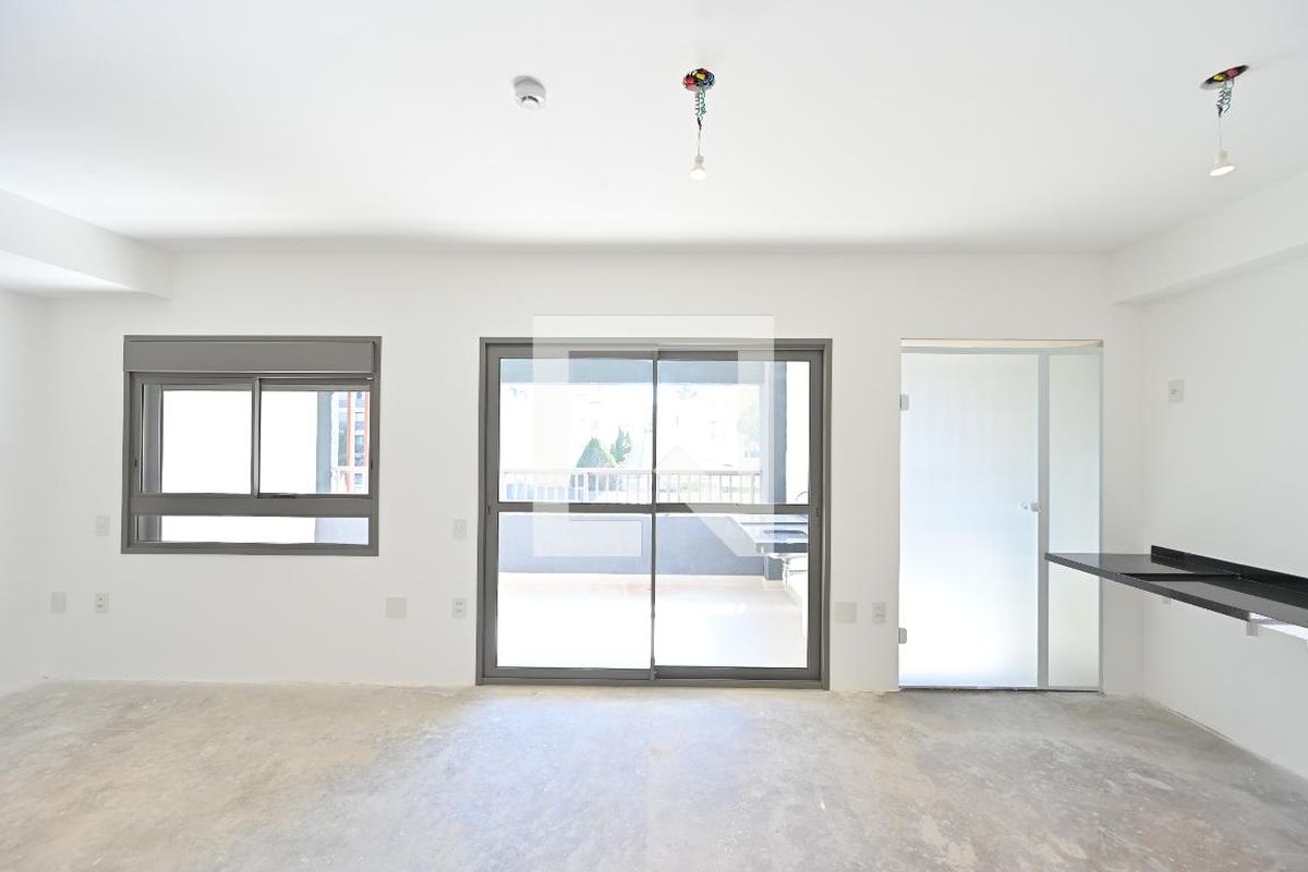 Apartamento, 1 quarto, 54 m² - Foto 3