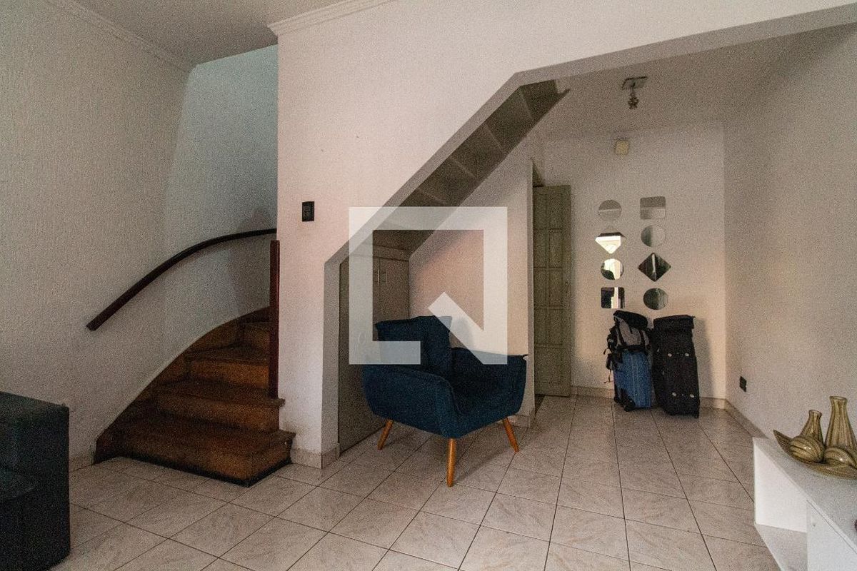 Casa, 3 quartos, 80 m² - Foto 1
