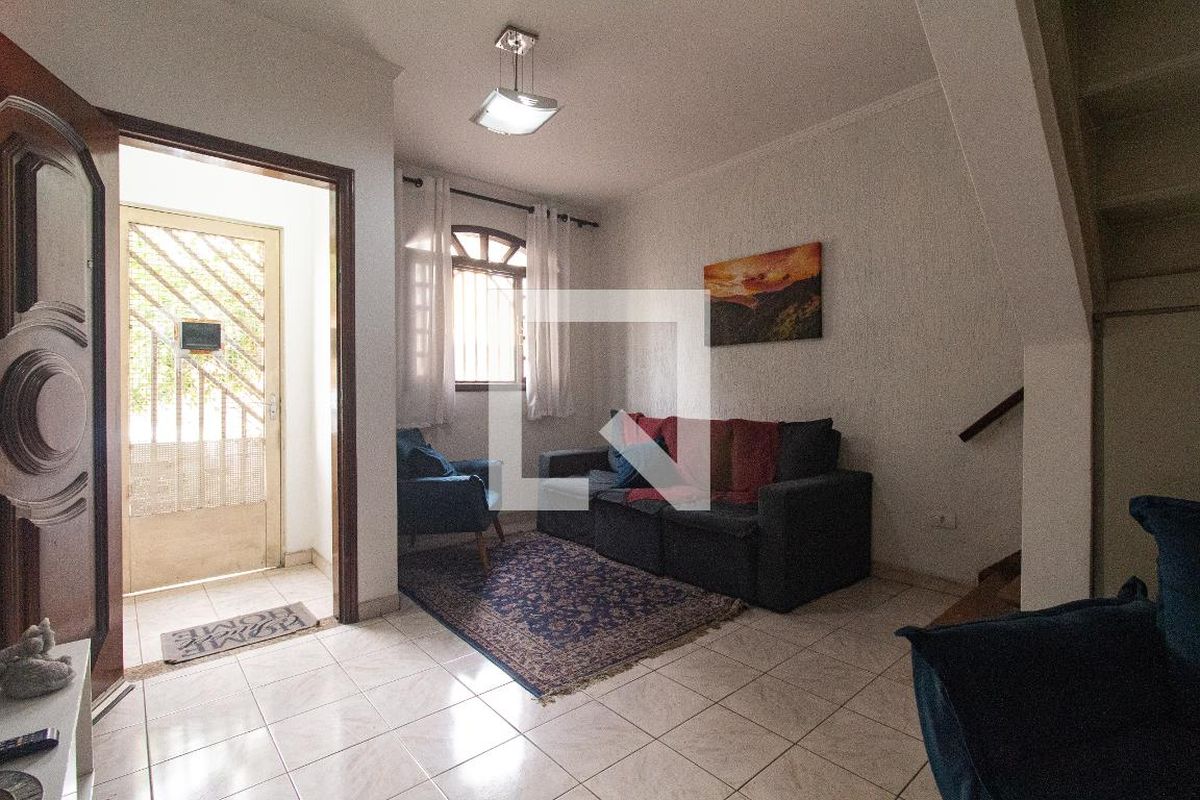 Casa, 3 quartos, 80 m² - Foto 2