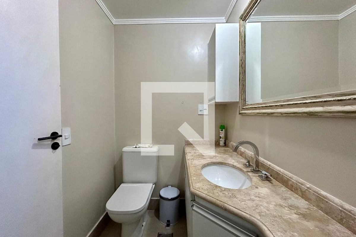 Apartamento, 3 quartos, 74 m² - Foto 39