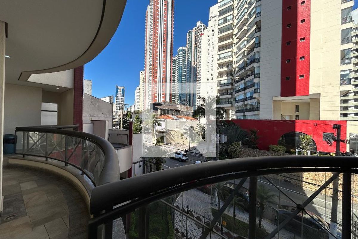 Apartamento, 3 quartos, 74 m² - Foto 55