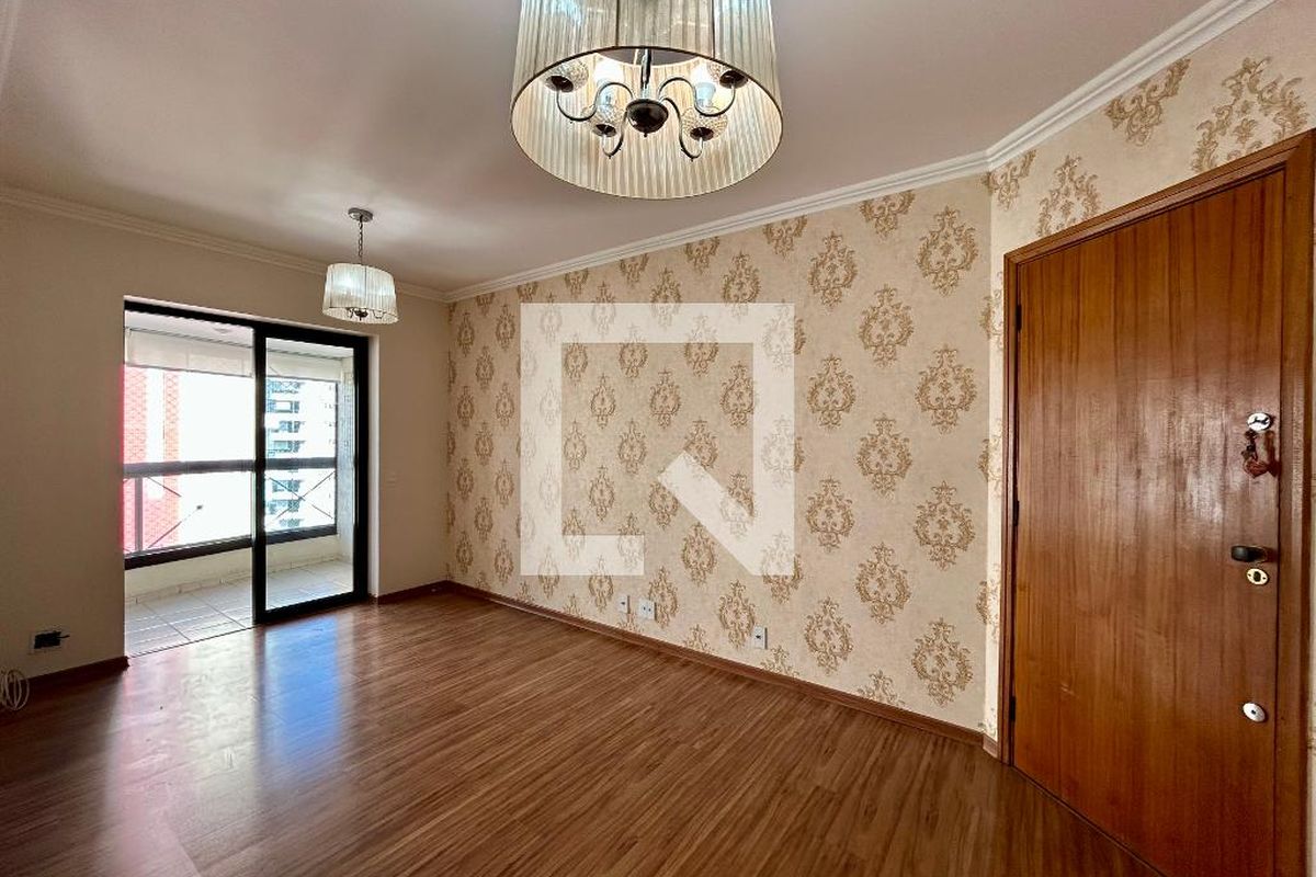 Apartamento, 3 quartos, 74 m² - Foto 1