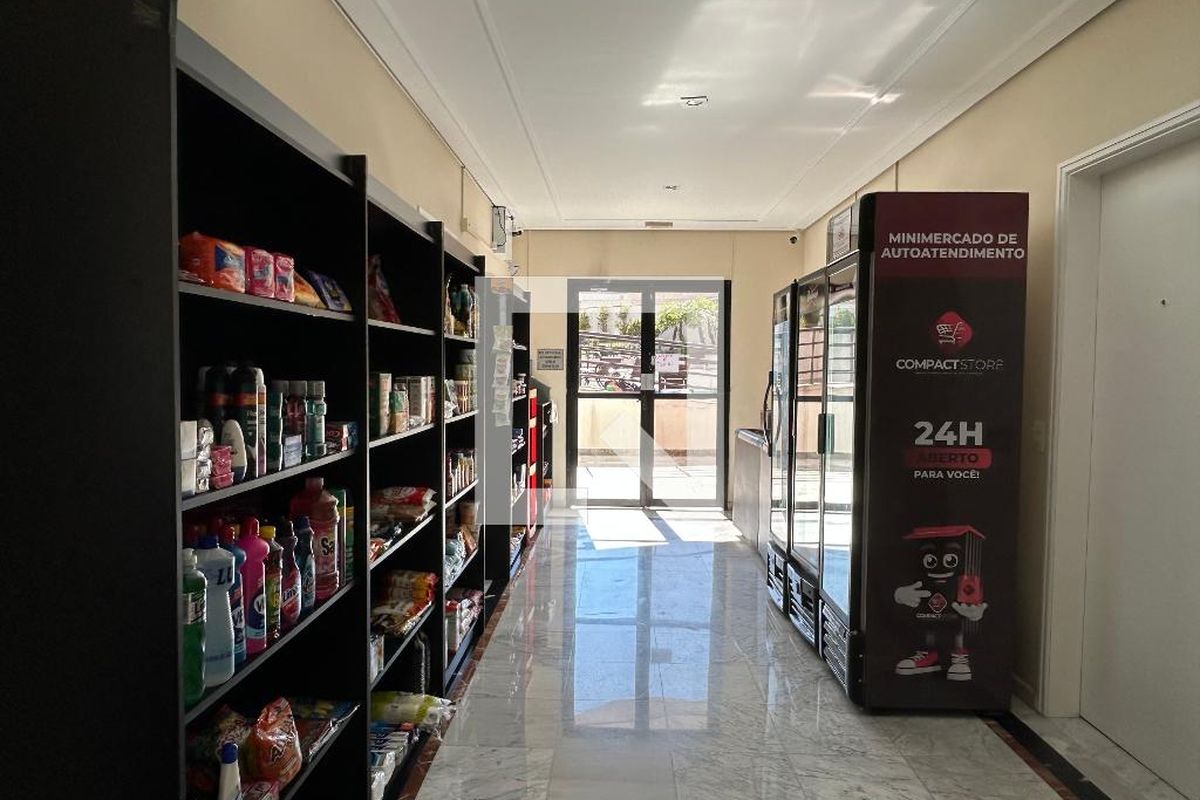 Apartamento, 3 quartos, 74 m² - Foto 61