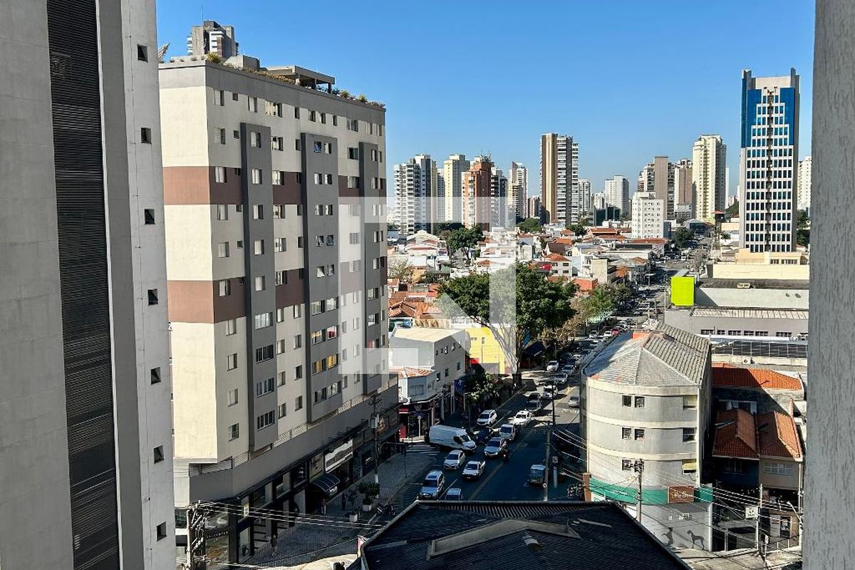 Apartamento, 3 quartos, 74 m² - Foto 32