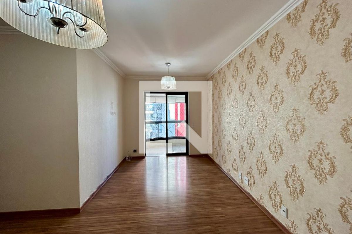 Apartamento, 3 quartos, 74 m² - Foto 2