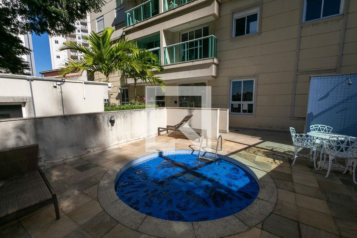 Apartamento à Venda - Taquaral, 2 Quartos,  64 m2 em , Campinas - sp | SoloBR