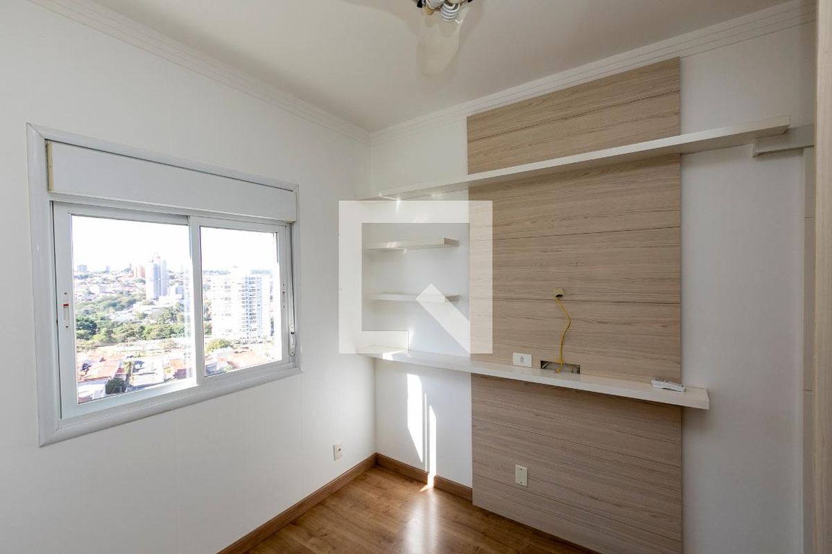 Apartamento à Venda - Taquaral, 2 Quartos,  64 m2 em , Campinas - sp | SoloBR