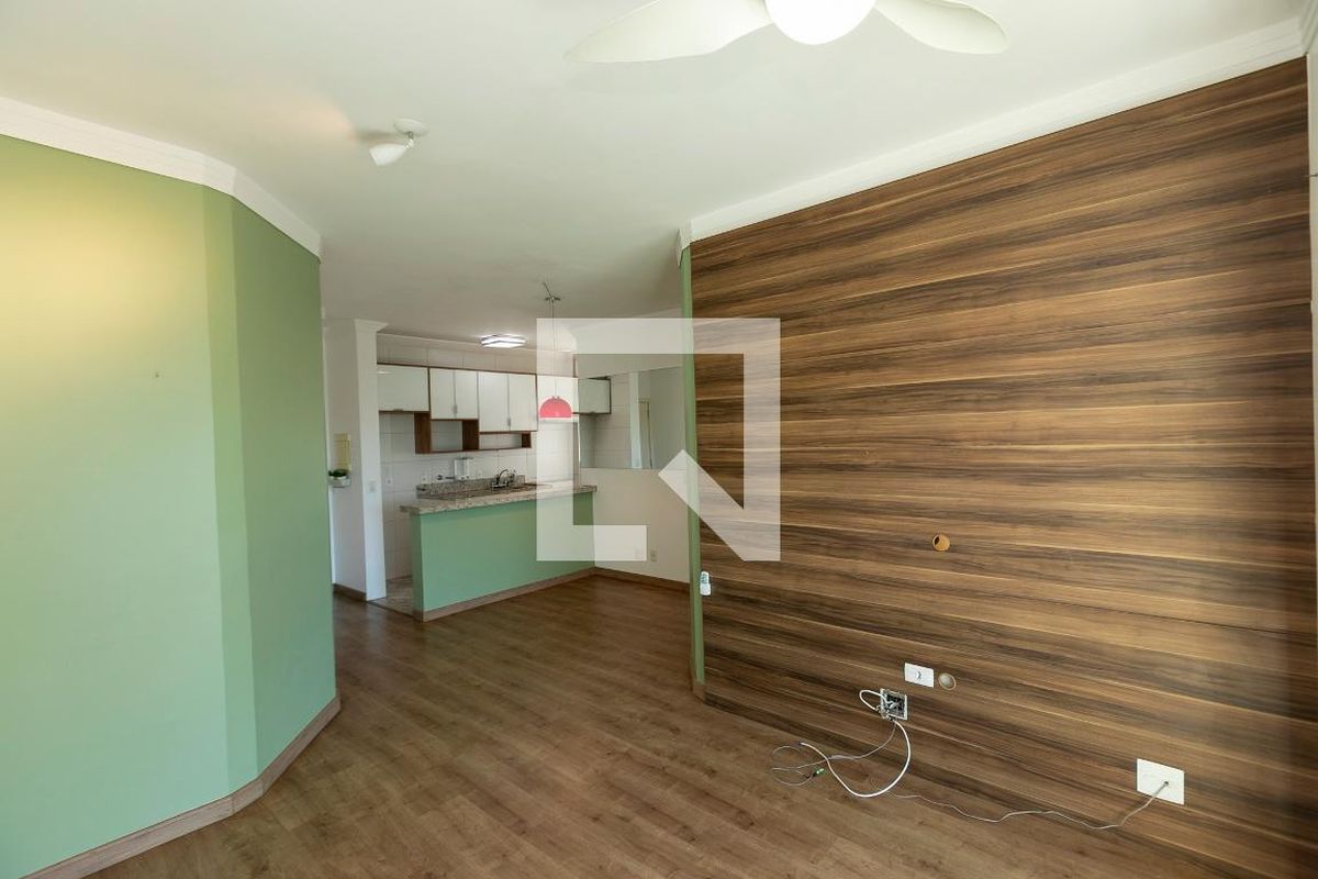 Apartamento à Venda - Taquaral, 2 Quartos,  64 m2 em , Campinas - sp | SoloBR