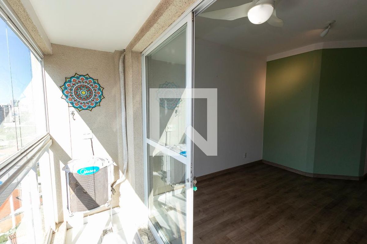 Apartamento à Venda - Taquaral, 2 Quartos,  64 m2 em , Campinas - sp | SoloBR