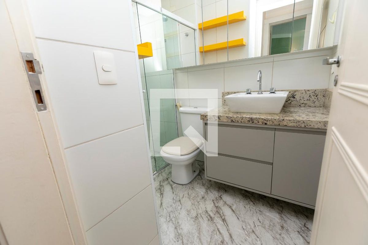 Apartamento à Venda - Taquaral, 2 Quartos,  64 m2 em , Campinas - sp | SoloBR