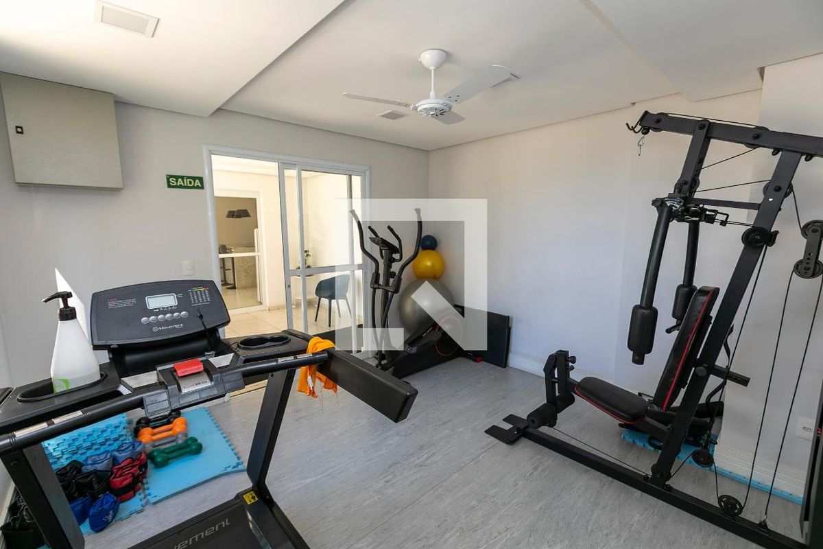 Apartamento à Venda - Taquaral, 2 Quartos,  64 m2 em , Campinas - sp | SoloBR