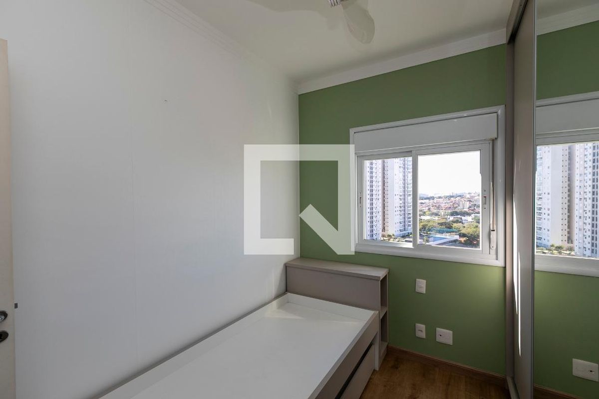 Apartamento à Venda - Taquaral, 2 Quartos,  64 m2 em , Campinas - sp | SoloBR