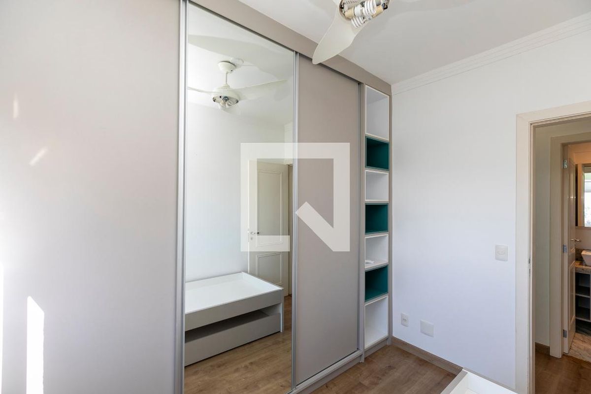 Apartamento à Venda - Taquaral, 2 Quartos,  64 m2 em , Campinas - sp | SoloBR